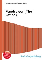 Fundraiser (The Office)