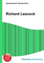Richard Leacock