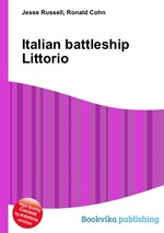 Italian battleship Littorio