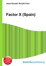 Factor X (Spain)
