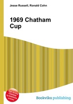 1969 Chatham Cup