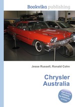 Chrysler Australia