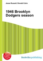 1946 Brooklyn Dodgers season