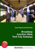 Broadway Junction (New York City Subway)