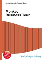 Monkey Business Tour