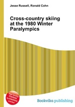 Cross-country skiing at the 1980 Winter Paralympics