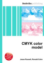 CMYK color model