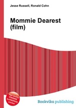 Mommie Dearest (film)