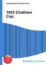 1925 Chatham Cup