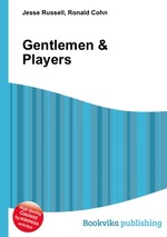 Gentlemen & Players