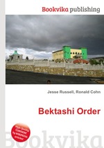 Bektashi Order