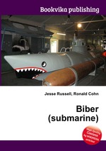 Biber (submarine)