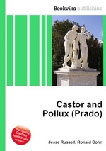 Castor and Pollux (Prado)