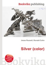 Silver (color)