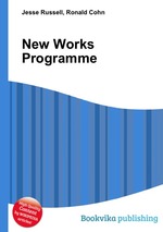 New Works Programme