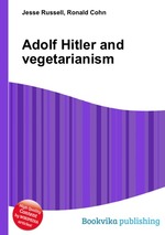 Adolf Hitler and vegetarianism