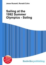 Sailing at the 1992 Summer Olympics - Soling