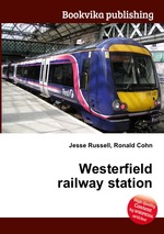 Westerfield railway station