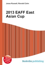 2013 EAFF East Asian Cup