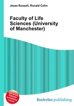 Faculty of Life Sciences (University of Manchester)