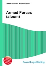Armed Forces (album)