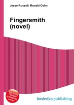 Fingersmith (novel)