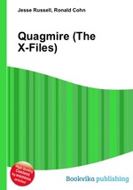 Quagmire (The X-Files)