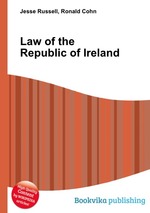 Law of the Republic of Ireland