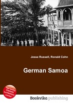 German Samoa