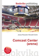 Comcast Center (arena)