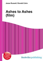 Ashes to Ashes (film)