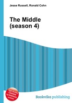 The Middle (season 4)