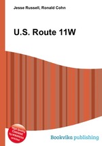 U.S. Route 11W