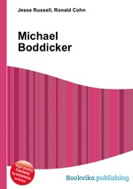 Michael Boddicker