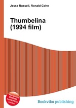 Thumbelina (1994 film)