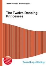 The Twelve Dancing Princesses