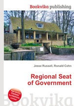 Regional Seat of Government