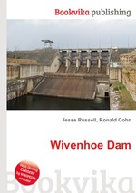Wivenhoe Dam