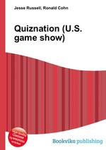 Quiznation (U.S. game show)