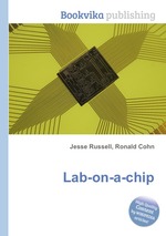 Lab-on-a-chip