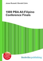 1989 PBA All-Filipino Conference Finals