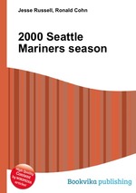 2000 Seattle Mariners season