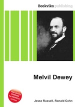 Melvil Dewey