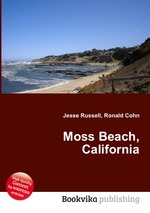 Moss Beach, California