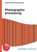 Photographic processing