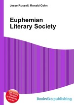 Euphemian Literary Society