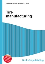 Tire manufacturing