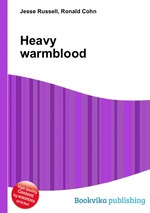 Heavy warmblood