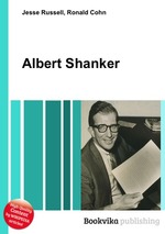 Albert Shanker