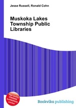 Muskoka Lakes Township Public Libraries